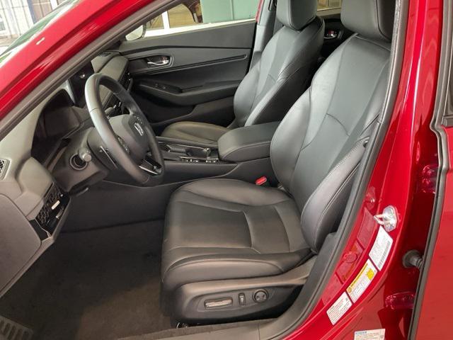 used 2023 Honda Accord Hybrid car, priced at $32,237