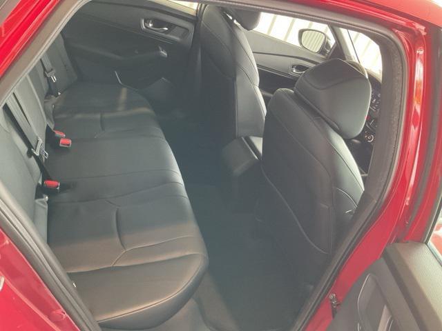 used 2023 Honda Accord Hybrid car, priced at $32,237
