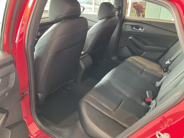 used 2023 Honda Accord Hybrid car, priced at $32,237