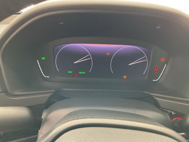 used 2023 Honda Accord Hybrid car, priced at $32,237