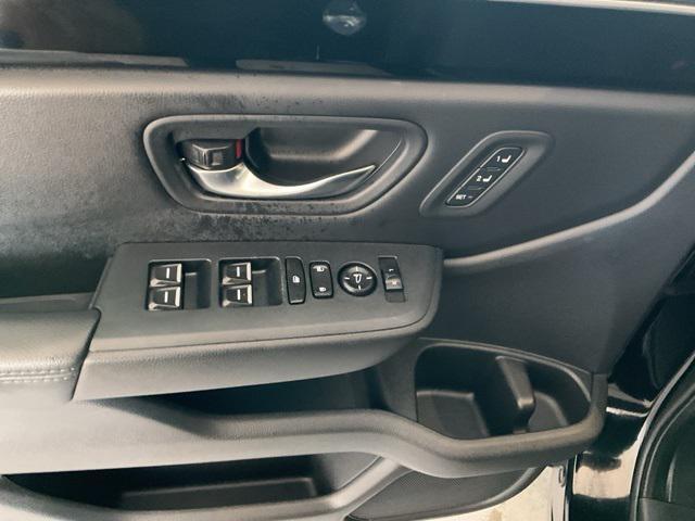 used 2023 Honda Pilot car, priced at $37,580