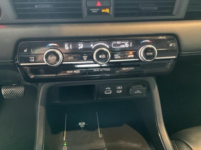 used 2023 Honda Pilot car, priced at $37,580