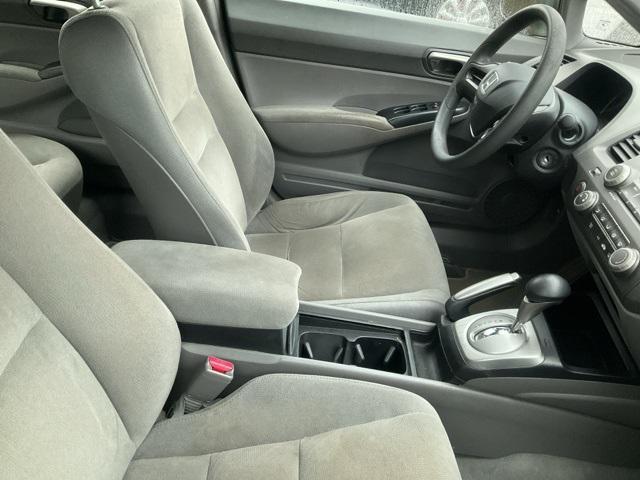 used 2006 Honda Civic car, priced at $6,606