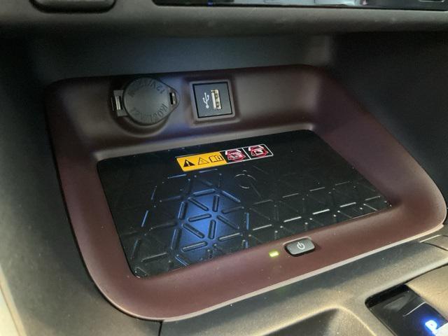 used 2024 Toyota RAV4 Hybrid car, priced at $41,556