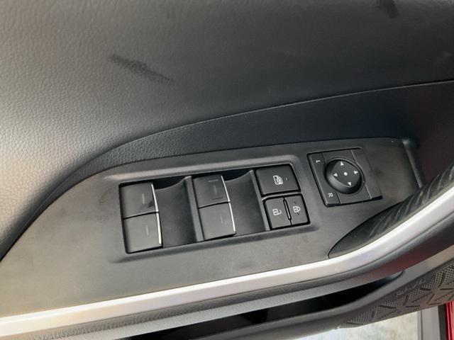 used 2024 Toyota RAV4 Hybrid car, priced at $41,556