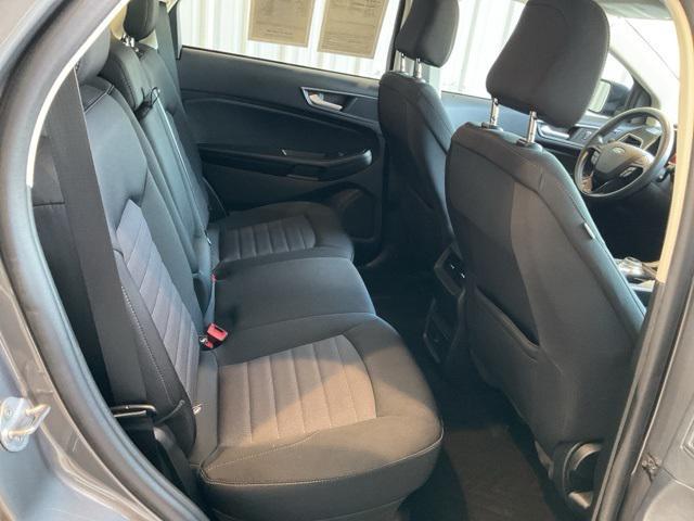 used 2021 Ford Edge car, priced at $19,773