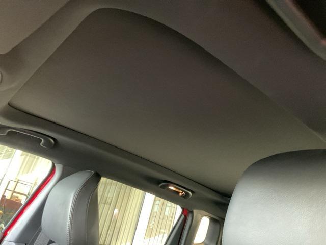 used 2024 Jeep Compass car, priced at $24,095