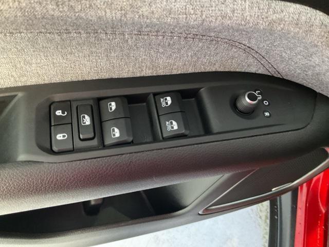 used 2024 Jeep Compass car, priced at $24,095