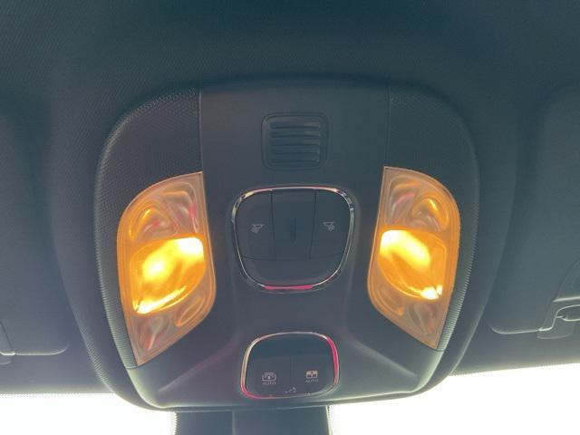 used 2024 Jeep Compass car, priced at $24,095