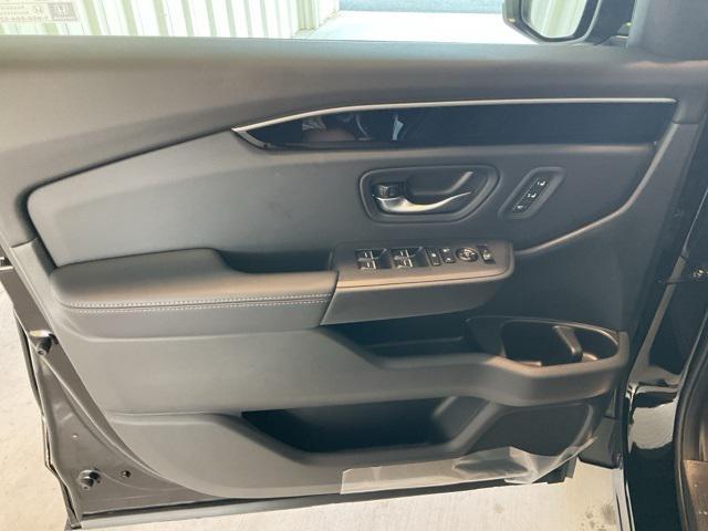 new 2025 Honda Pilot car, priced at $42,414