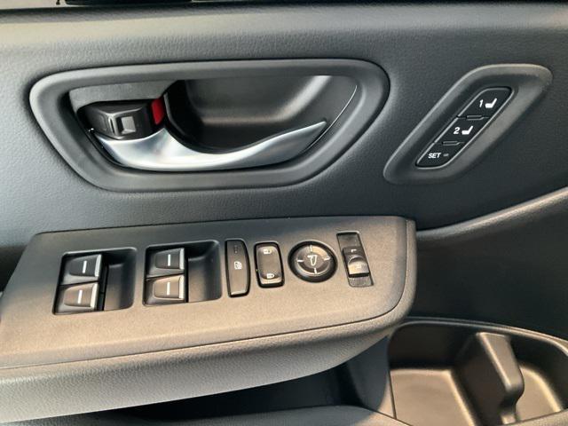 new 2025 Honda Pilot car, priced at $42,414