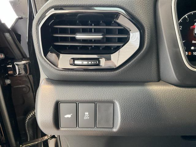 new 2025 Honda Pilot car, priced at $42,414