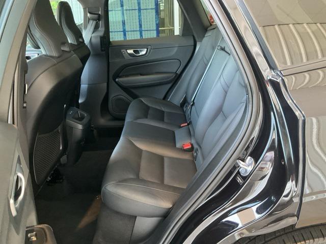 used 2024 Volvo XC60 car, priced at $32,528