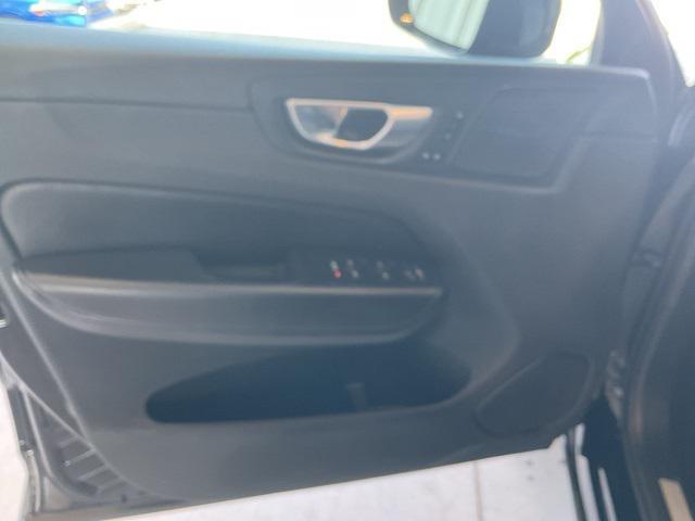 used 2024 Volvo XC60 car, priced at $32,528