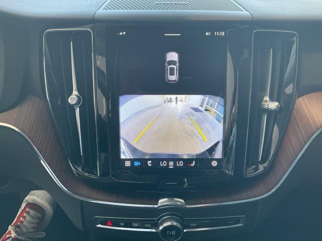 used 2024 Volvo XC60 car, priced at $32,528