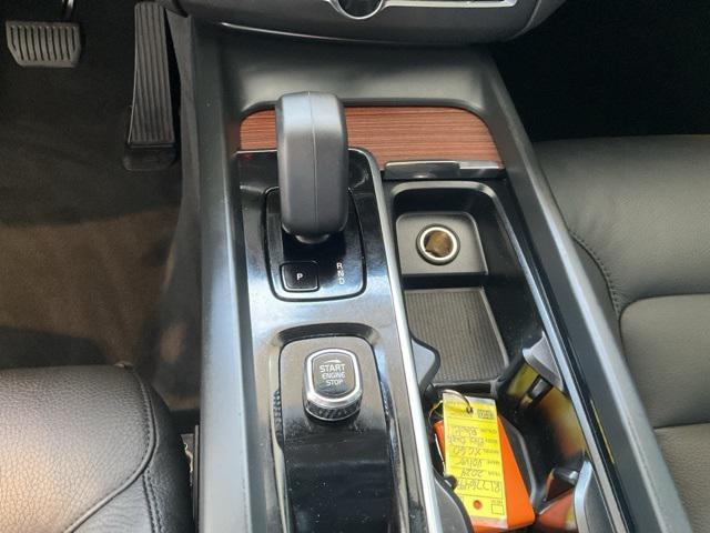 used 2024 Volvo XC60 car, priced at $32,528