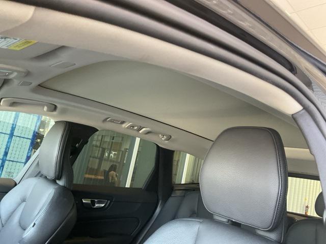 used 2024 Volvo XC60 car, priced at $32,528