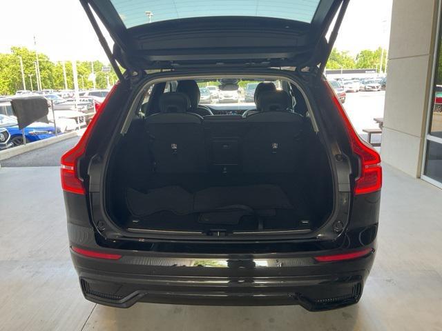 used 2024 Volvo XC60 car, priced at $32,528