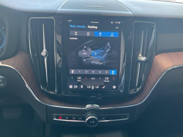 used 2024 Volvo XC60 car, priced at $32,528