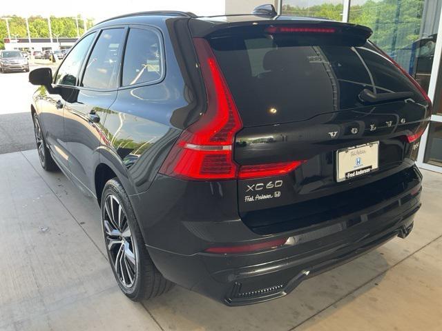 used 2024 Volvo XC60 car, priced at $32,528