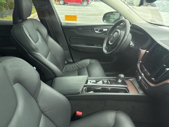 used 2024 Volvo XC60 car, priced at $35,115