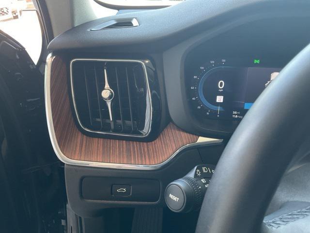 used 2024 Volvo XC60 car, priced at $32,528