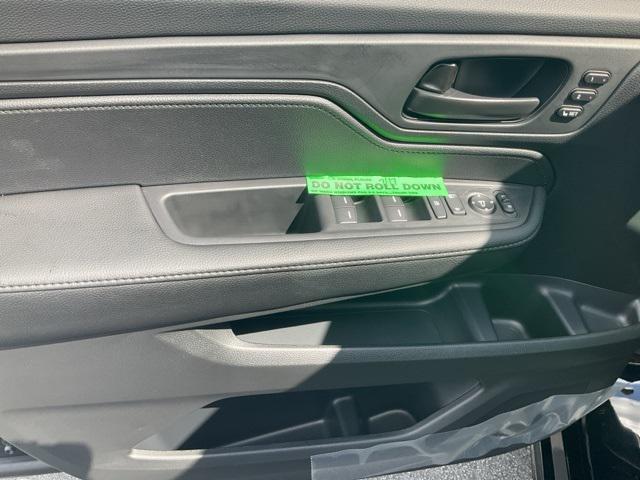 new 2025 Honda Odyssey car, priced at $44,820