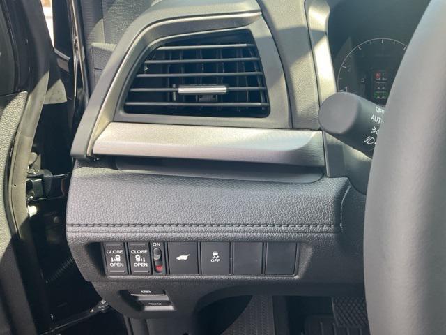 new 2025 Honda Odyssey car, priced at $44,820