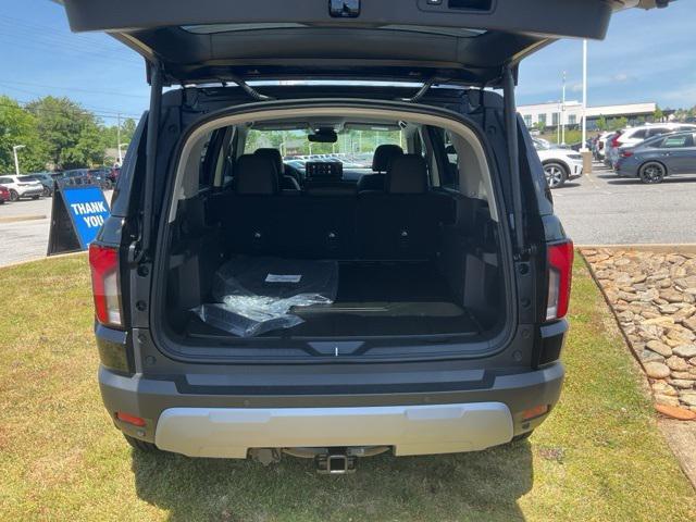 new 2026 Honda Passport car, priced at $44,171