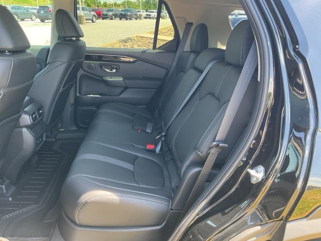 new 2026 Honda Passport car, priced at $44,171