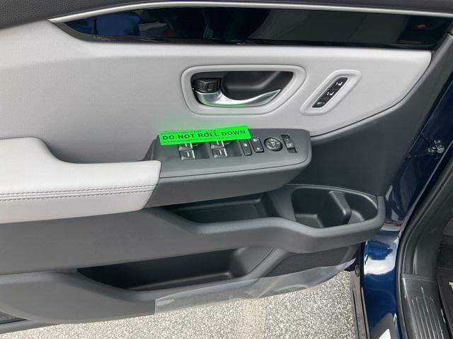 new 2025 Honda Pilot car, priced at $43,041
