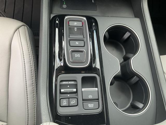 new 2025 Honda Pilot car, priced at $43,041