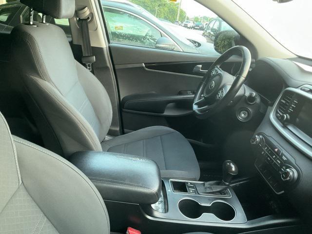 used 2017 Kia Sorento car, priced at $10,416