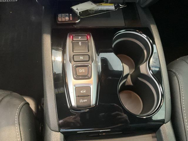 used 2023 Honda Passport car, priced at $39,311