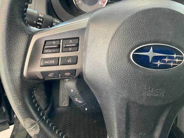 used 2015 Subaru Forester car, priced at $13,129