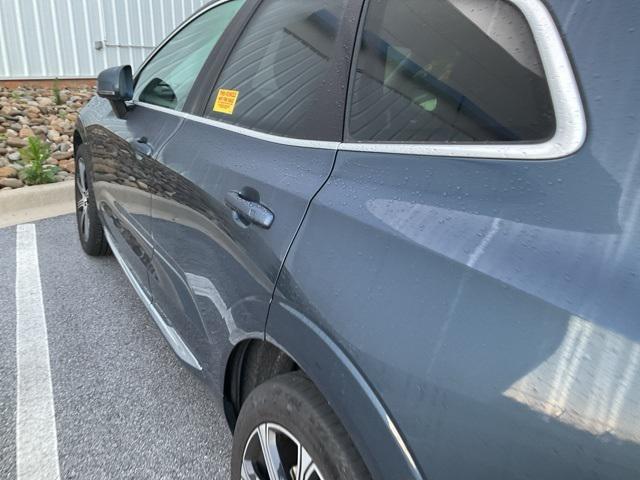 used 2021 Volvo XC60 car, priced at $28,596