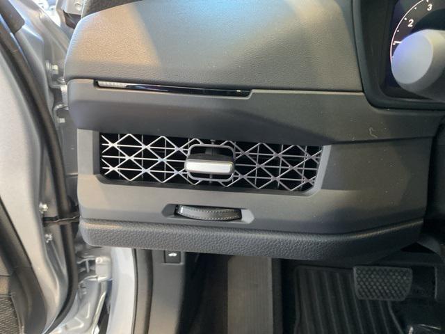 new 2025 Honda Accord car, priced at $30,435