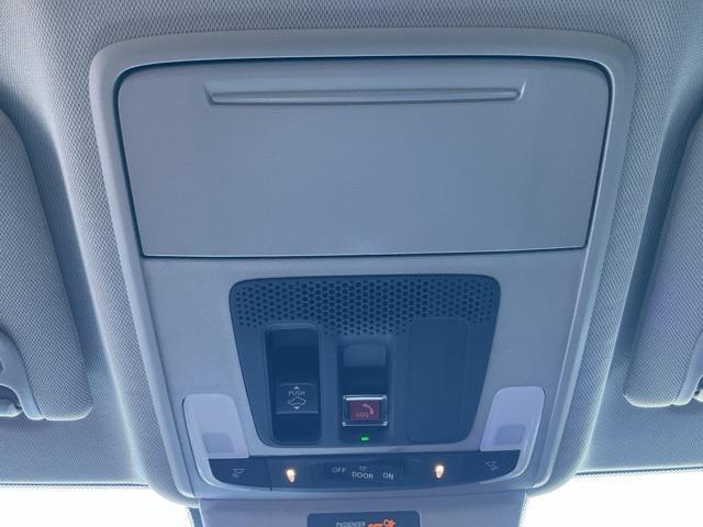 new 2025 Honda Accord car, priced at $30,435