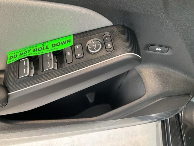 new 2026 Honda Civic Hybrid car, priced at $31,674
