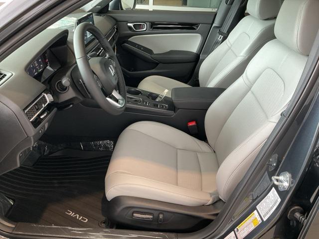 new 2026 Honda Civic Hybrid car, priced at $31,674