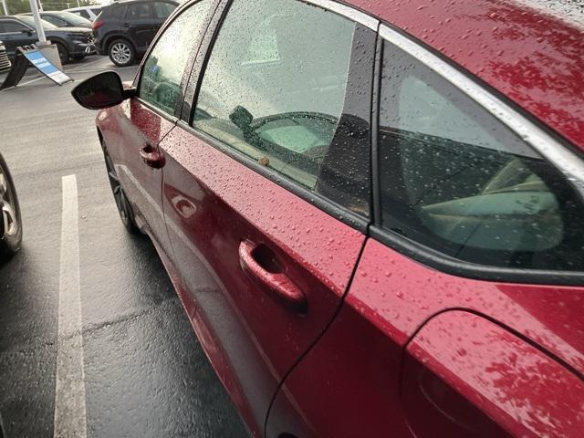 used 2021 Honda Accord car, priced at $18,527