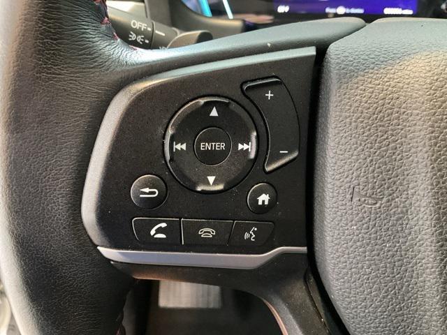 used 2023 Honda Odyssey car, priced at $34,697