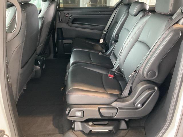 used 2023 Honda Odyssey car, priced at $34,697