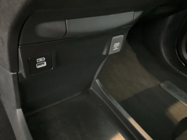 used 2023 Honda Odyssey car, priced at $34,697