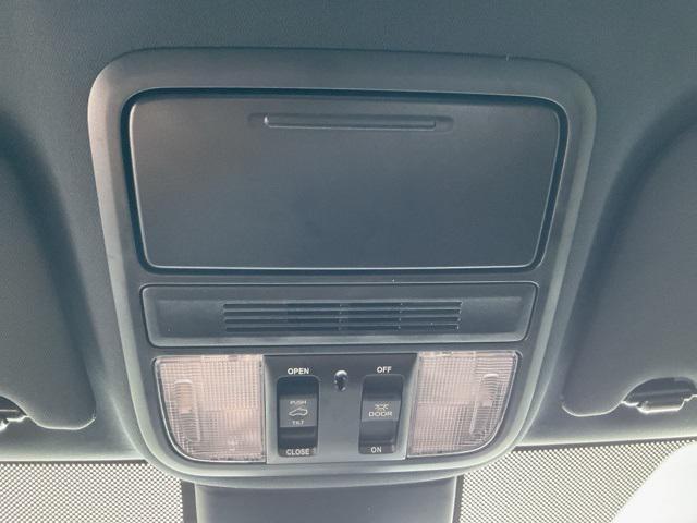 used 2023 Honda Odyssey car, priced at $34,697