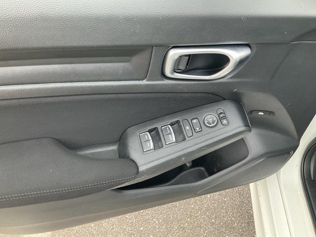 used 2023 Honda Civic car, priced at $25,263