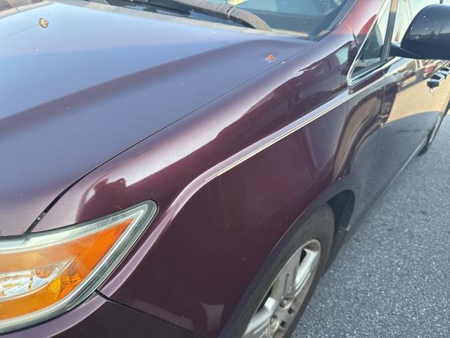 used 2013 Honda Odyssey car, priced at $7,363