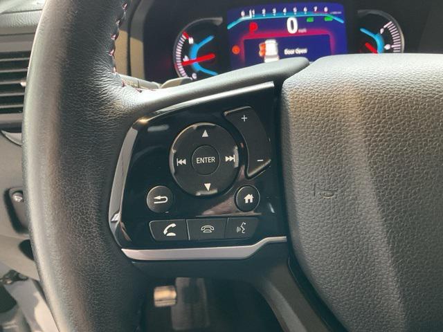 used 2022 Honda Pilot car, priced at $39,303