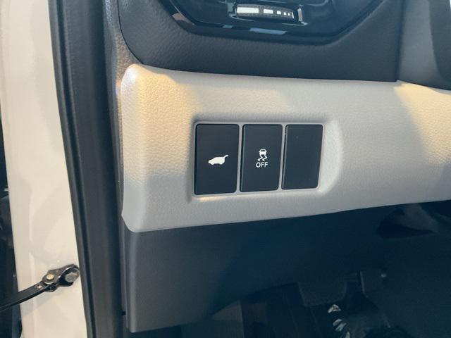 new 2025 Honda Pilot car, priced at $42,841