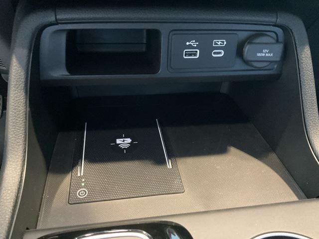 new 2025 Honda Pilot car, priced at $42,841